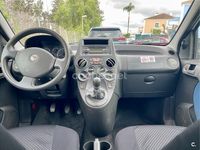 Usado Fiat Panda Dynamic 60 HP (44 kW) 2010 Azul Citadino