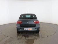 Usado Seat Toledo XCELLENCE 110 CV (80 kW) 2018 Gris Berlina