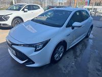 Usado Toyota Corolla Active 122 CV (89 kW) 2020 Blanco Berlina