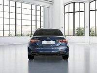 Usado Mercedes C220 197 HP (144 kW) 2025 Azul Sedan