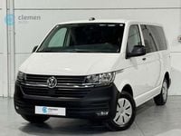 Usado VW Caravelle Comfortline 150 CV (110 kW) 2023 Blanco Monovolumen