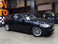 usado BMW 116 SERIE 1 D