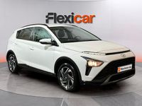 Usado Hyundai Bayon 84 CV (61 kW) 2023 Blanco SUV