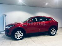 Usado Jaguar E-Pace 249 CV (183 kW) 2018 Granate SUV