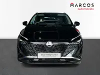 Usado Nissan Qashqai N-Connecta 190 CV (139 kW) 2024 SUV