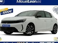 Usado Opel Corsa 100 CV (73 kW) 2023