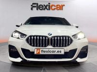 Usado BMW 220 Gran Coupé 192 CV (141 kW) 2024 Blanco Coupe
