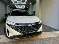 Usado Nissan Qashqai N-Connecta 158 CV (116 kW) 2024 Blanco SUV