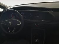 Usado VW Caddy 102 CV (75 kW) 2024 Blanco Monovolumen