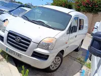 Usado Hyundai H-1 2007 Diesel Monovolumen