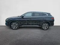 Usado BYD Seal U Boost 218 CV (160 kW) 2025 Negro SUV