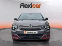 Usado Citroën C4 Feel 131 CV (96 kW) 2023 Gris SUV