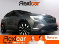 Occasion Renault Austral Techno 200 PK (147 kW) 2023 Grijs SUV