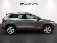 Usado Skoda Karoq Selection 150 CV (110 kW) 2025 Gris SUV