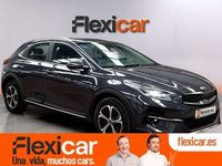 Brugt Kia XCeed 141 HK (103 kW) 2021 Grå SUV