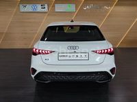 Nuevo Audi A3 S-Line 150 CV (110 kW) 2025 Blanco Berlina
