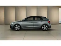 Nuevo Audi A1 116 CV (85 kW) 2026 Gris SUV