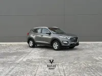 Usado Hyundai Tucson 132 CV (97 kW) 2020 Gris SUV