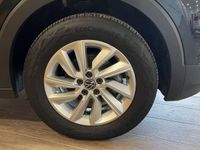 usado VW T-Cross - 1.0 TSI Advance