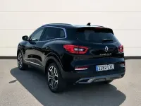 Usado Renault Kadjar Zen 140 CV (102 kW) 2022 Negro SUV