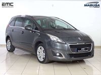 usado Peugeot 5008 1.6 BlueHDi Style 7 pl. 120