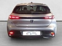 Nuevo Peugeot 308 Style 145 CV (106 kW) 2025 Gris Berlina