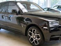 usado Rolls Royce Cullinan 