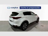 usado Kia Sportage 1.6 MHEV Drive 4x2 136