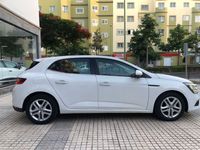 usado Renault Mégane IV 