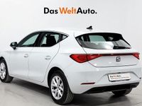 Usado Seat Leon Style 116 CV (85 kW) 2024