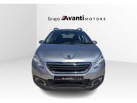 usado Peugeot 2008 Active 1.2 VTi 82 en Granada