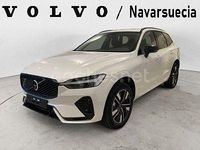 Nuevo Volvo XC60 Plus 250 CV (183 kW) 2025 Blanco SUV