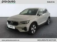 Usado Volvo XC40 Core 163 CV (119 kW) 2022 Gris SUV