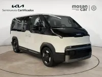 Usado Kia PV5 Plus 119 kW (163 CV) 2025 Blanco clear Monovolumen