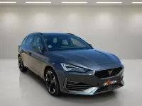 Brugt Cupra Leon 150 HK (110 kW) 2024 Blå Stationcar