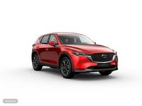 usado Mazda CX-5 e-Sky G MHEV 2.0 121kW Newground