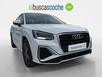 Usado Audi Q2 110 CV (80 kW) 2021 Blanco SUV