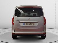 Usado Mercedes T180 Style 116 CV (85 kW) 2023 Gris Monovolumen