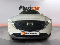 Usado Mazda CX-5 165 CV (121 kW) 2022 Blanco SUV