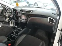 Usado Nissan Qashqai Acenta 115 CV (84 kW) 2020 Blanco SUV