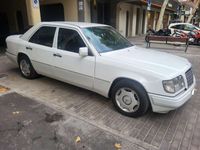 usado Mercedes E200 