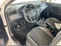 Usado Seat Ibiza Style 95 CV (69 kW) 2018 Blanco