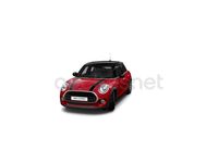 Usado Mini Cooper 136 CV (100 kW) 2019 Rojo Utilitario