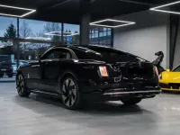 Nuevo Rolls Royce Spectre 430 kW (585 CV) 2026 Coupe