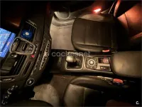 Usado Renault Laguna III Initiale 150 CV (110 kW) 2008 Gris / plata Berlina