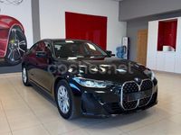Usado BMW 420 184 CV (135 kW) 2023 Negro Coupe
