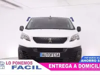 Usado Peugeot Expert Premium 120 CV (88 kW) 2021 Blanco Van