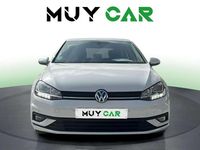 Usado VW Golf VII 116 CV (85 kW) 2017 Blanco Utilitario