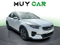 Usado Kia XCeed 120 CV (88 kW) 2022 Blanco SUV