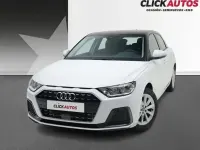 Usado Audi A1 Advanced 116 CV (85 kW) 2025 Gris SUV